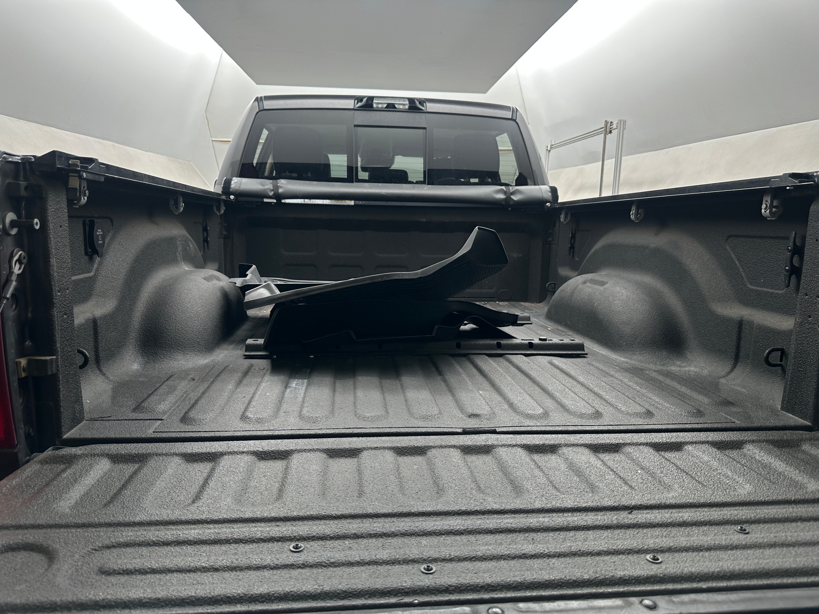 Thumbnail: 2022 RAM 2500 - 6