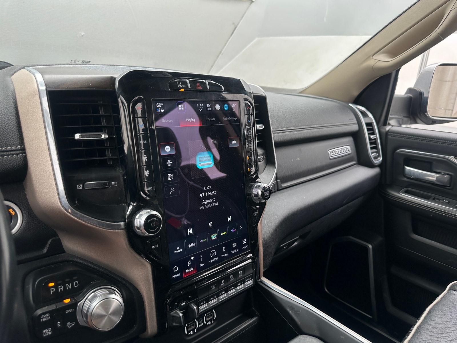 Thumbnail: 2022 RAM 2500 - 3