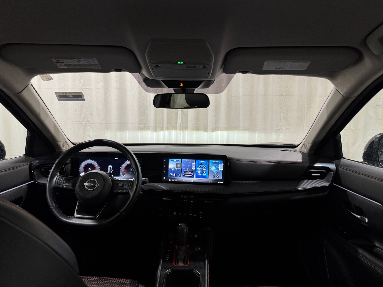 Thumbnail: 2026 Nissan Kicks - 2