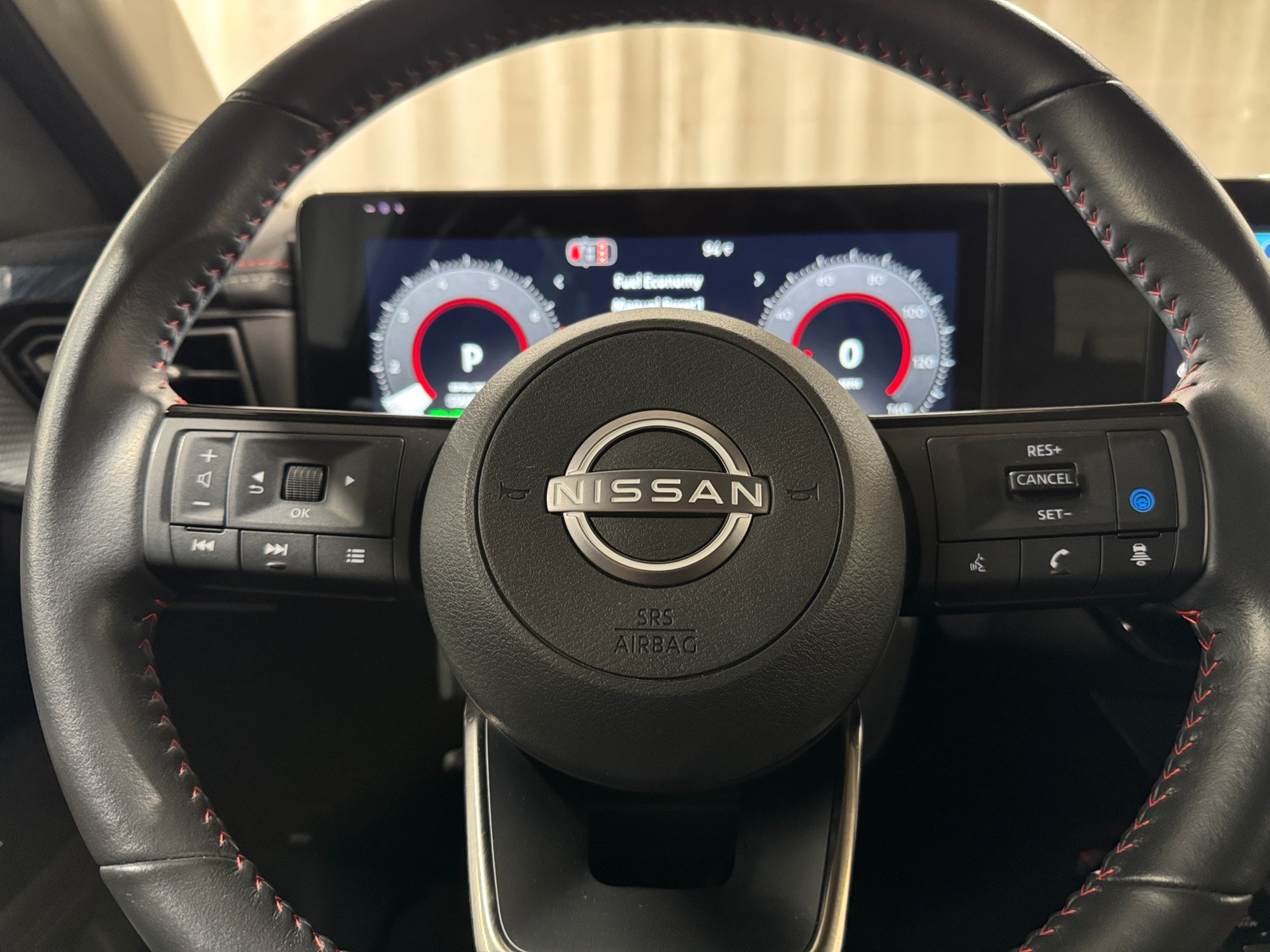 Thumbnail: 2026 Nissan Kicks - 4