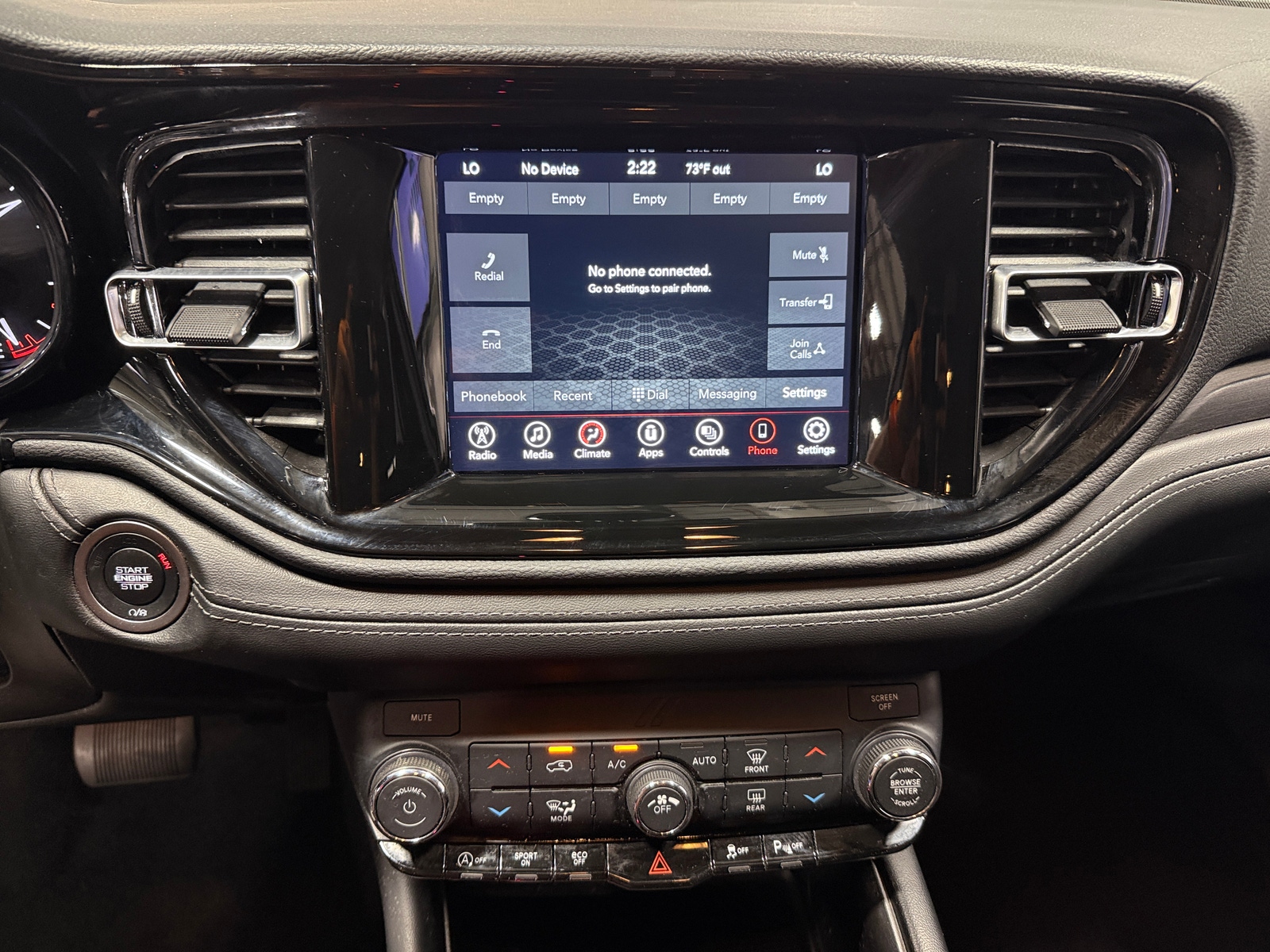 Thumbnail: 2022 Dodge Durango - 4