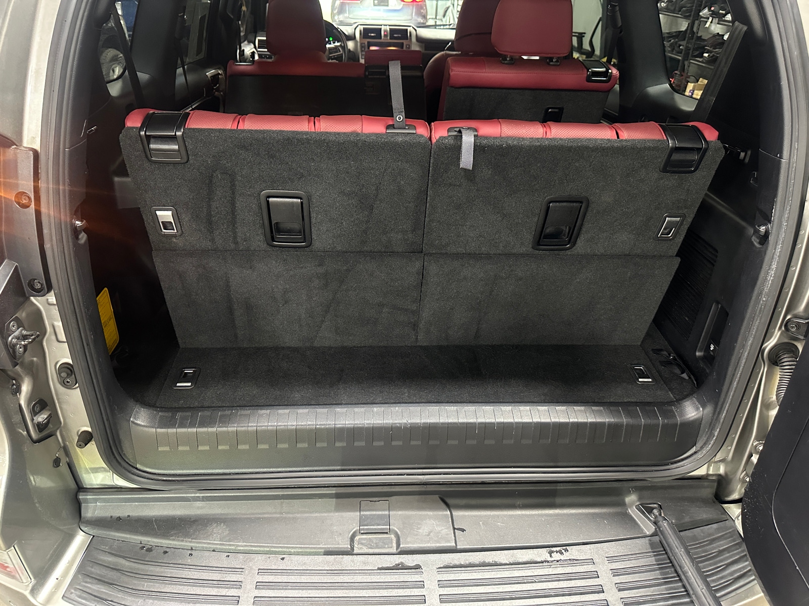 Thumbnail: 2021 Lexus GX - 6