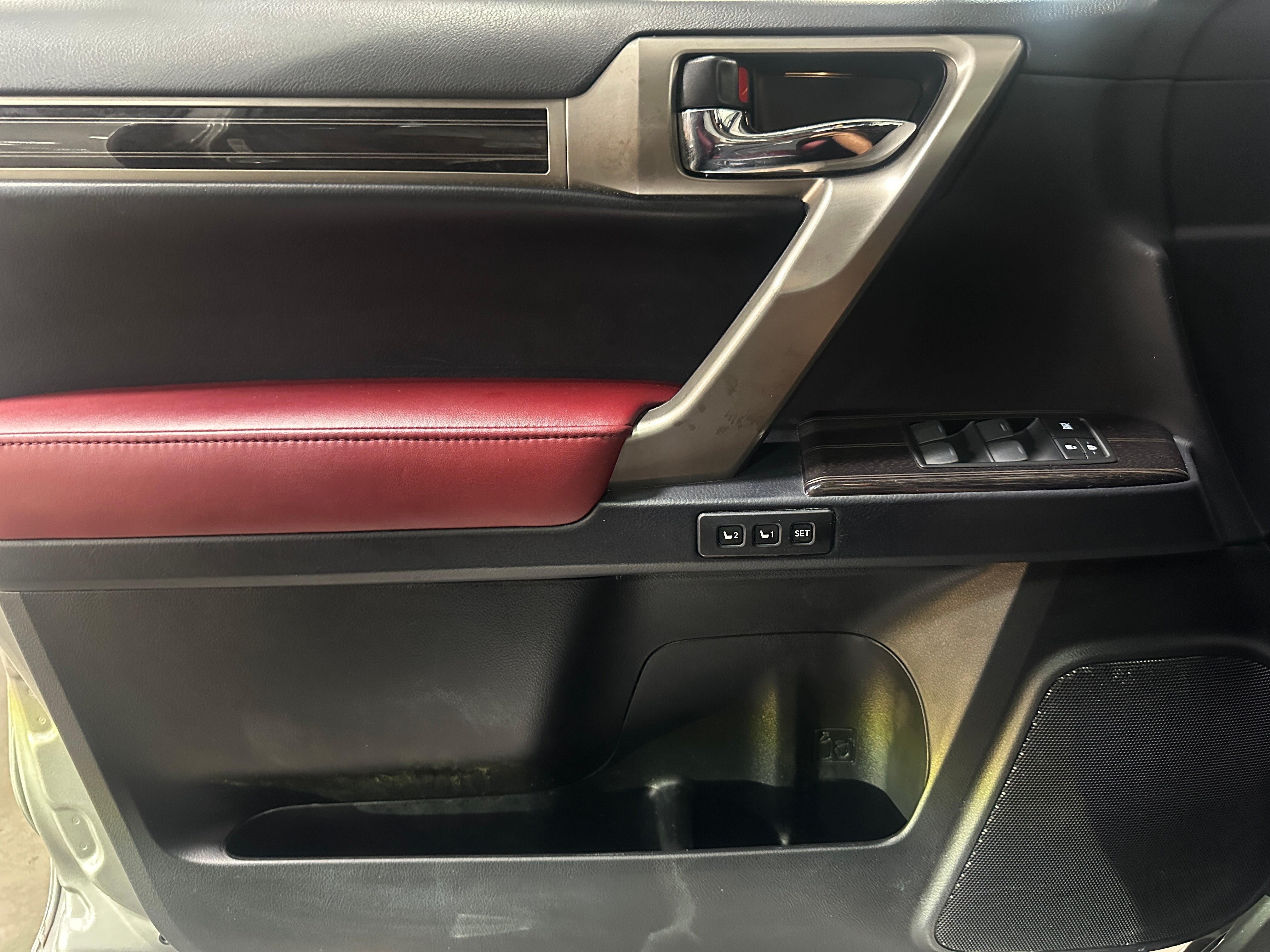 2021 Lexus GX