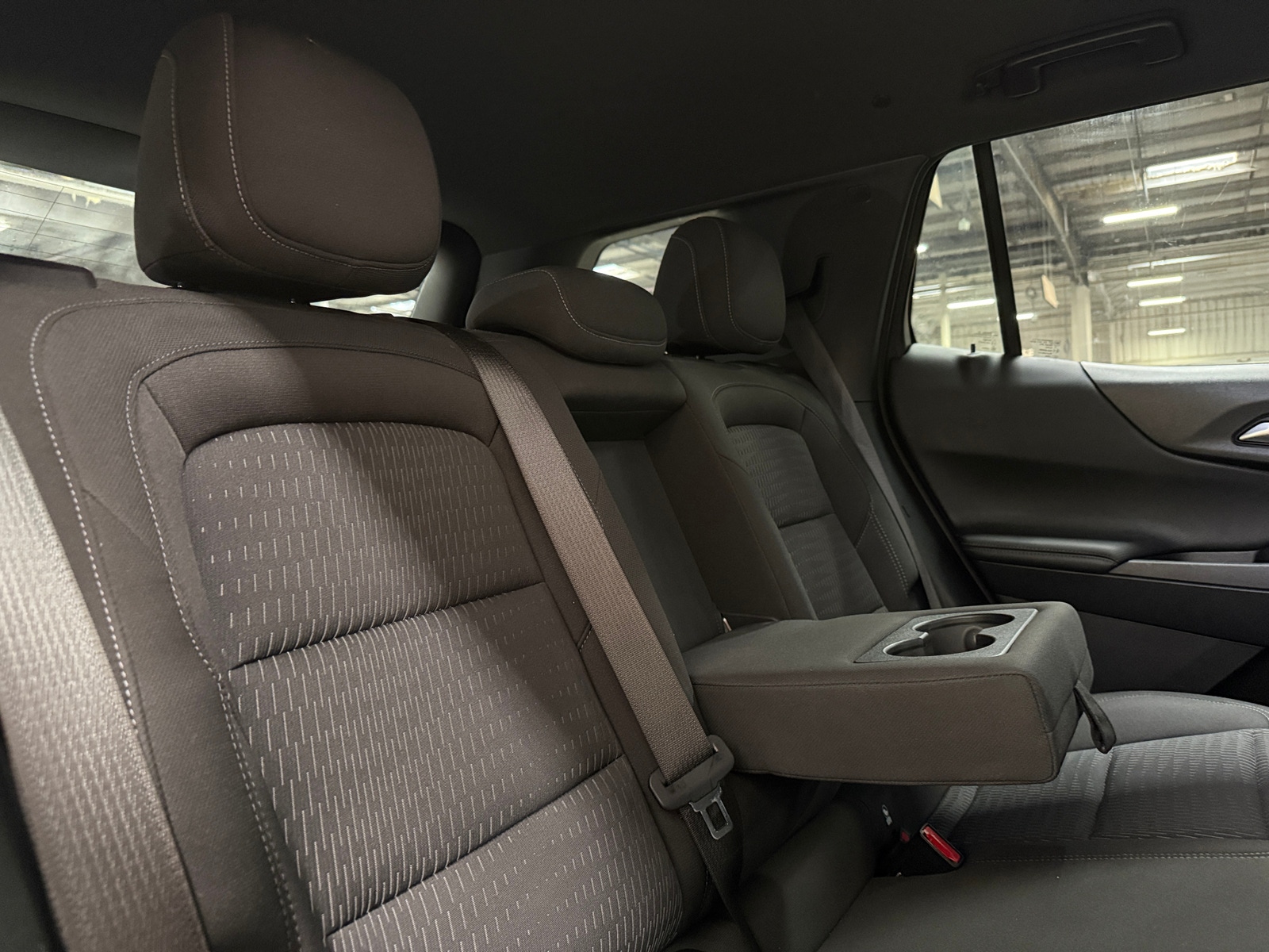 Thumbnail: 2025 Chevrolet Equinox - 6