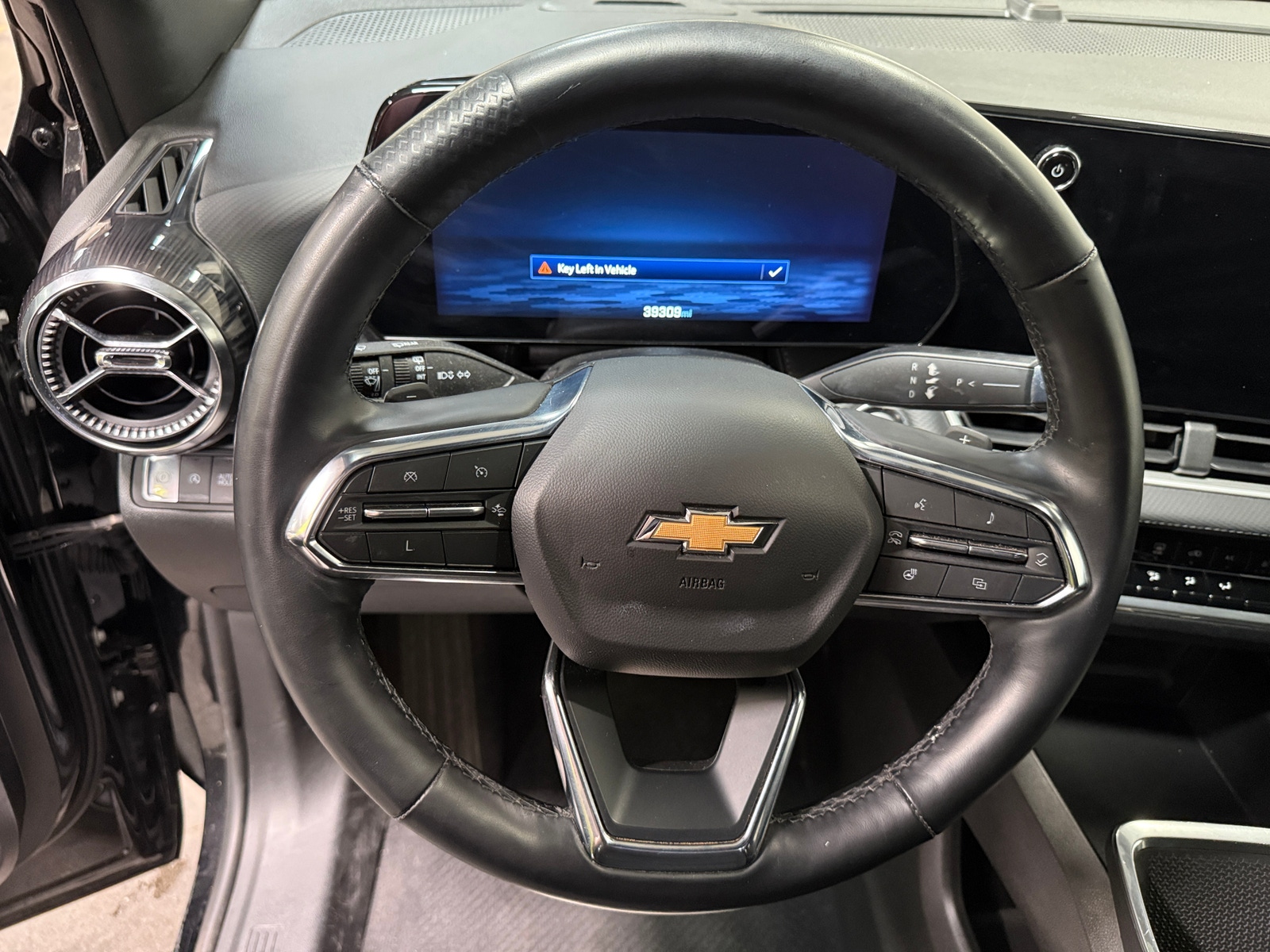 Thumbnail: 2025 Chevrolet Equinox - 5