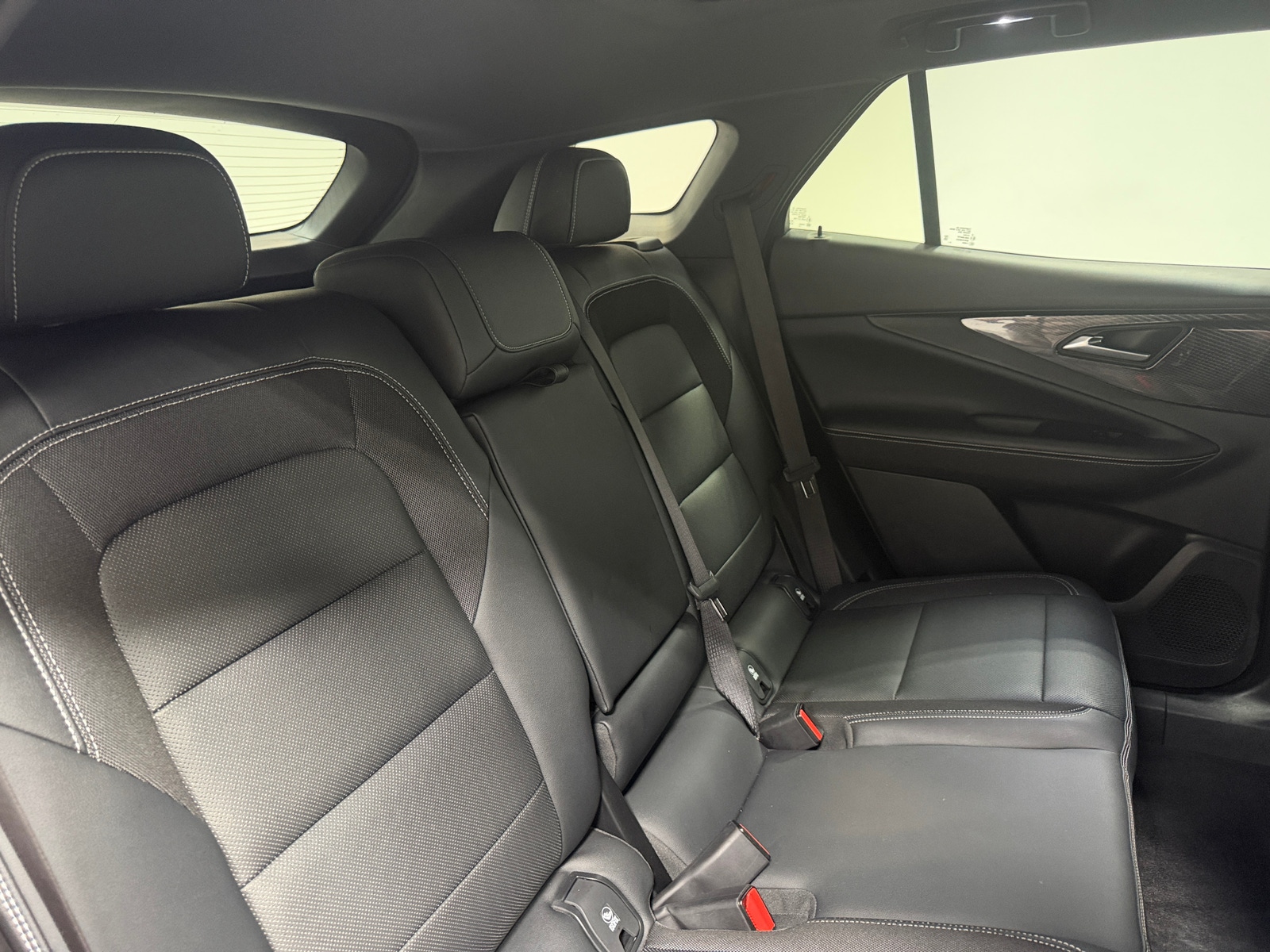 Thumbnail: 2024 Chevrolet Blazer EV - 5