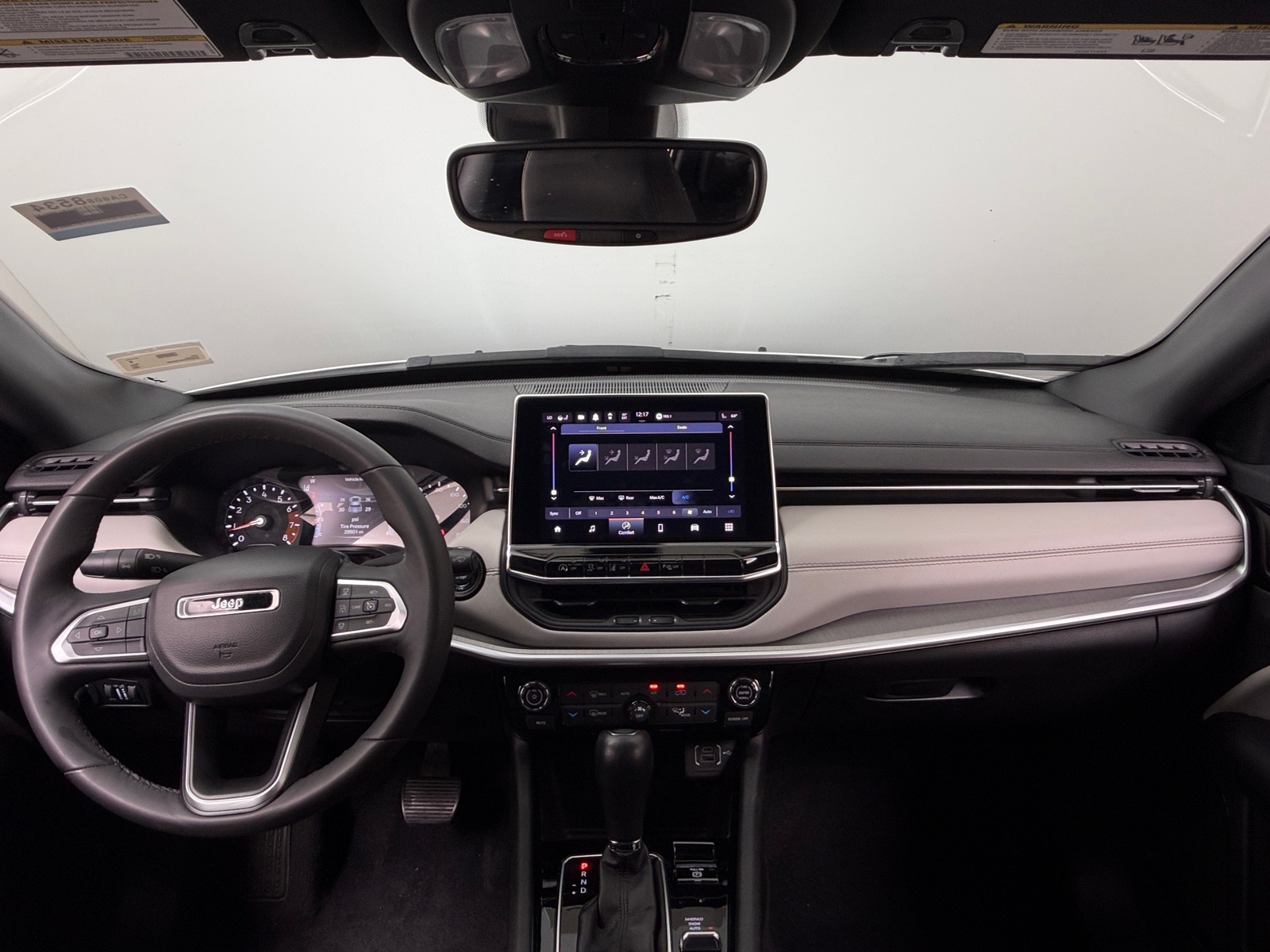 Thumbnail: 2025 Jeep Compass - 2