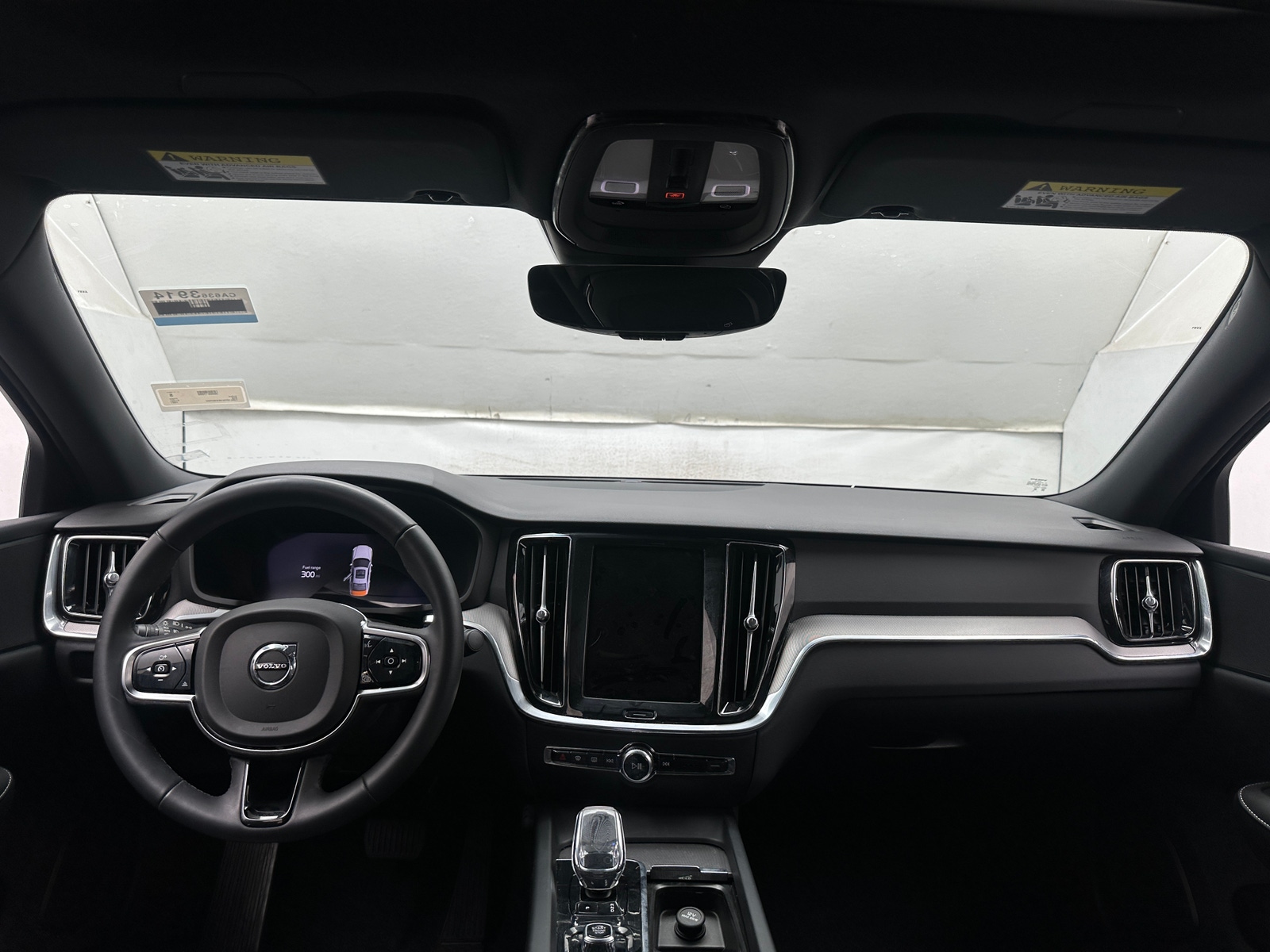 Thumbnail: 2024 Volvo S60 - 2