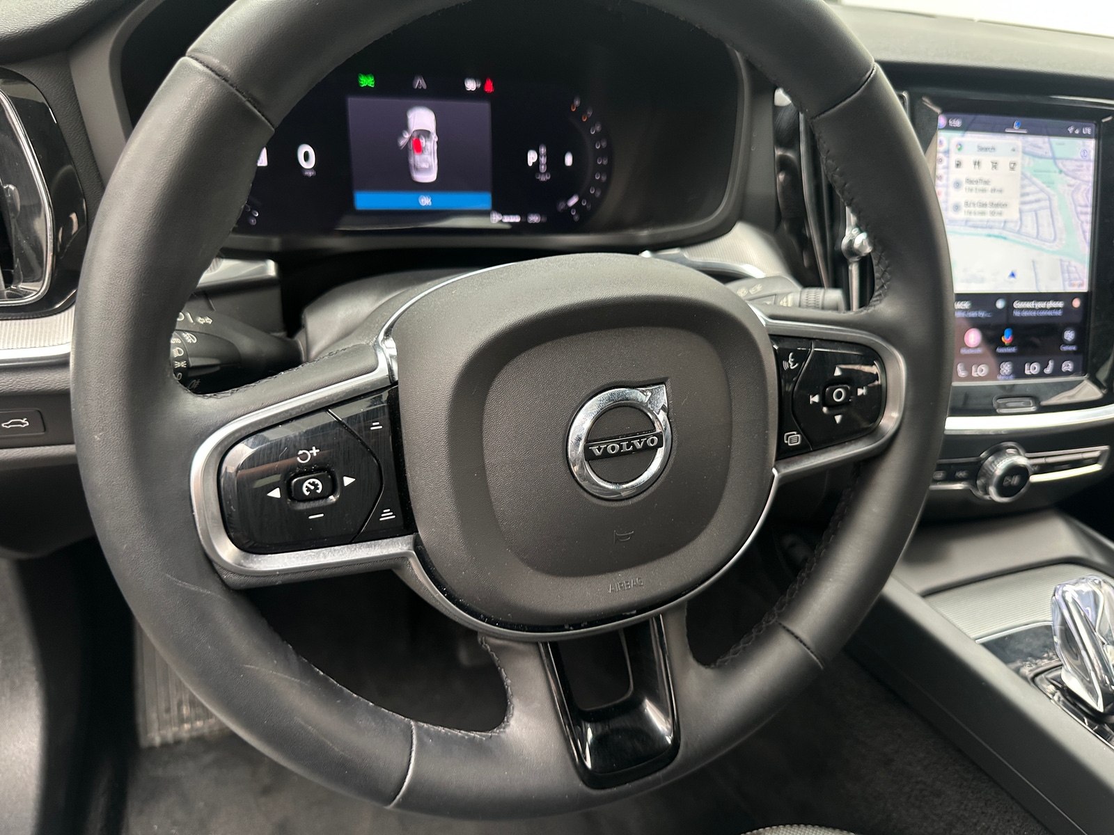 Thumbnail: 2024 Volvo S60 - 4