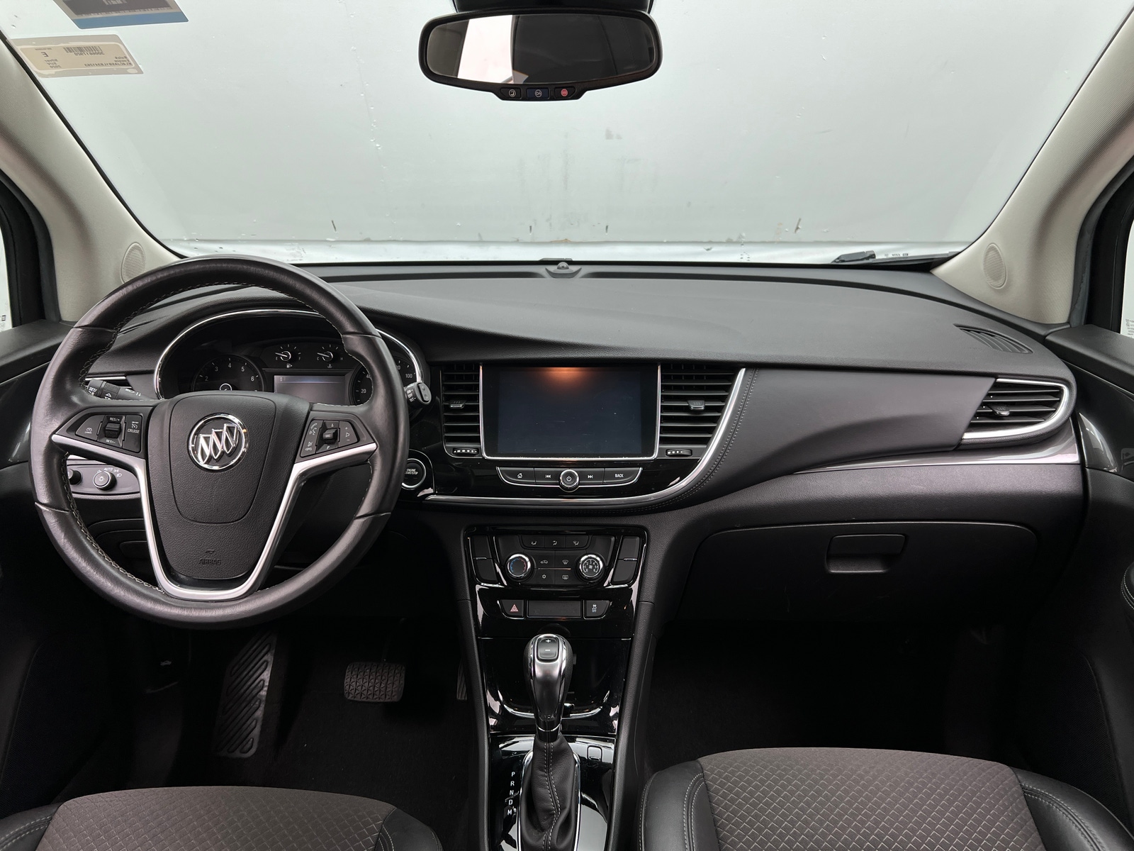 Thumbnail: 2020 Buick Encore - 2