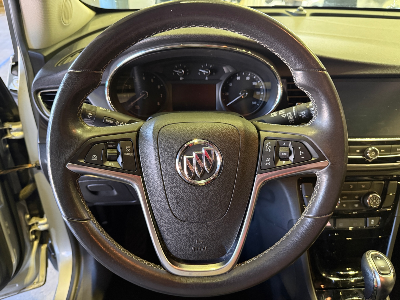 Thumbnail: 2020 Buick Encore - 4
