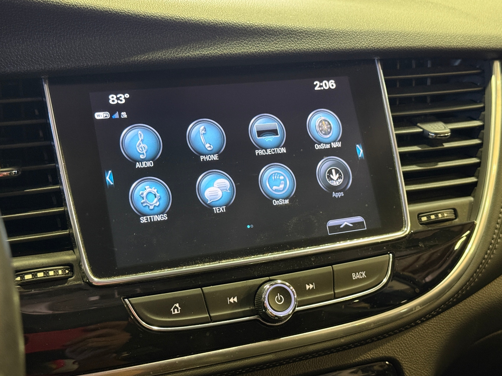 Thumbnail: 2020 Buick Encore - 3