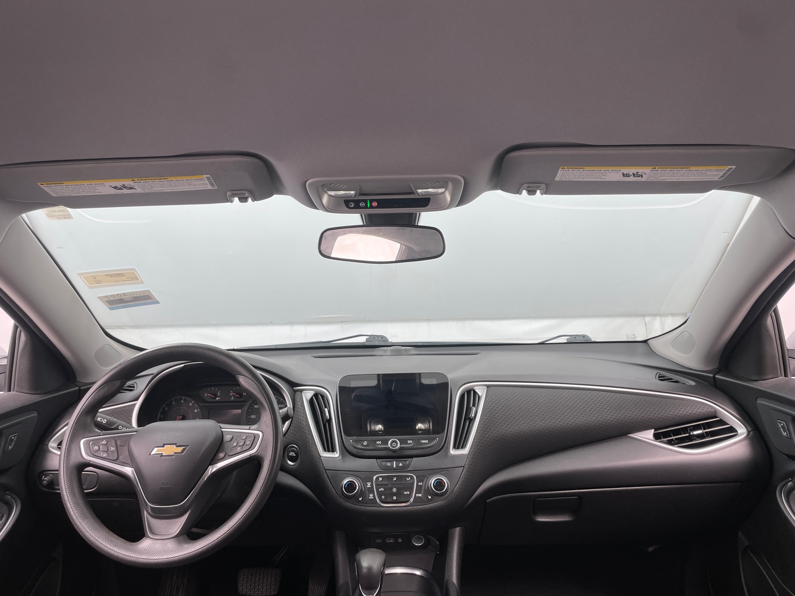 Thumbnail: 2022 Chevrolet Malibu - 3