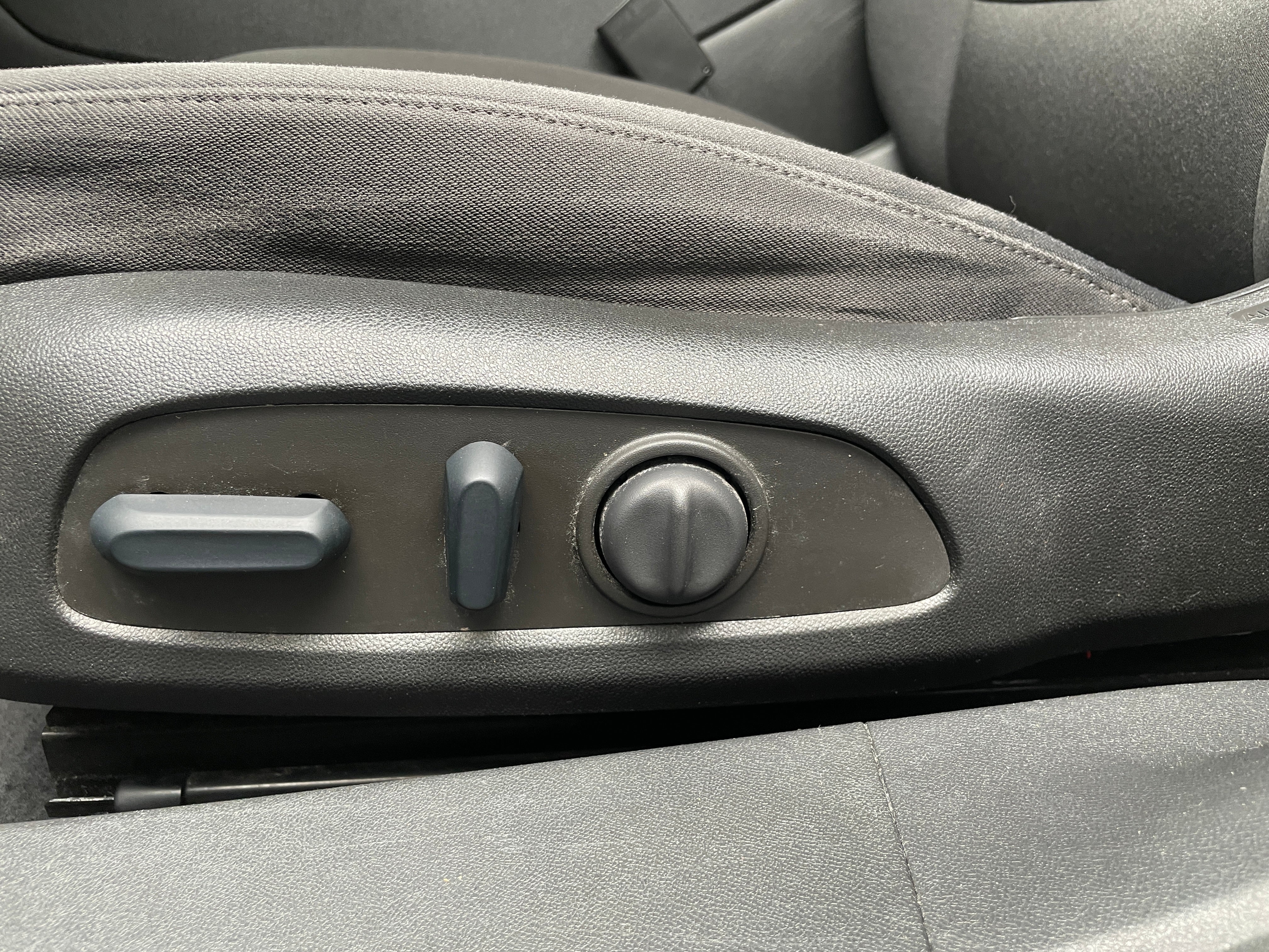 2022 Chevrolet Malibu 1LT