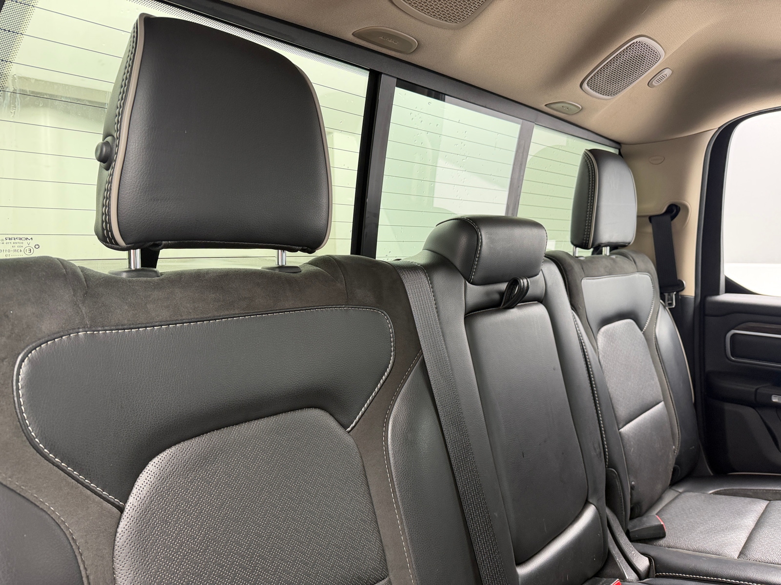 Thumbnail: 2019 RAM 1500 - 5