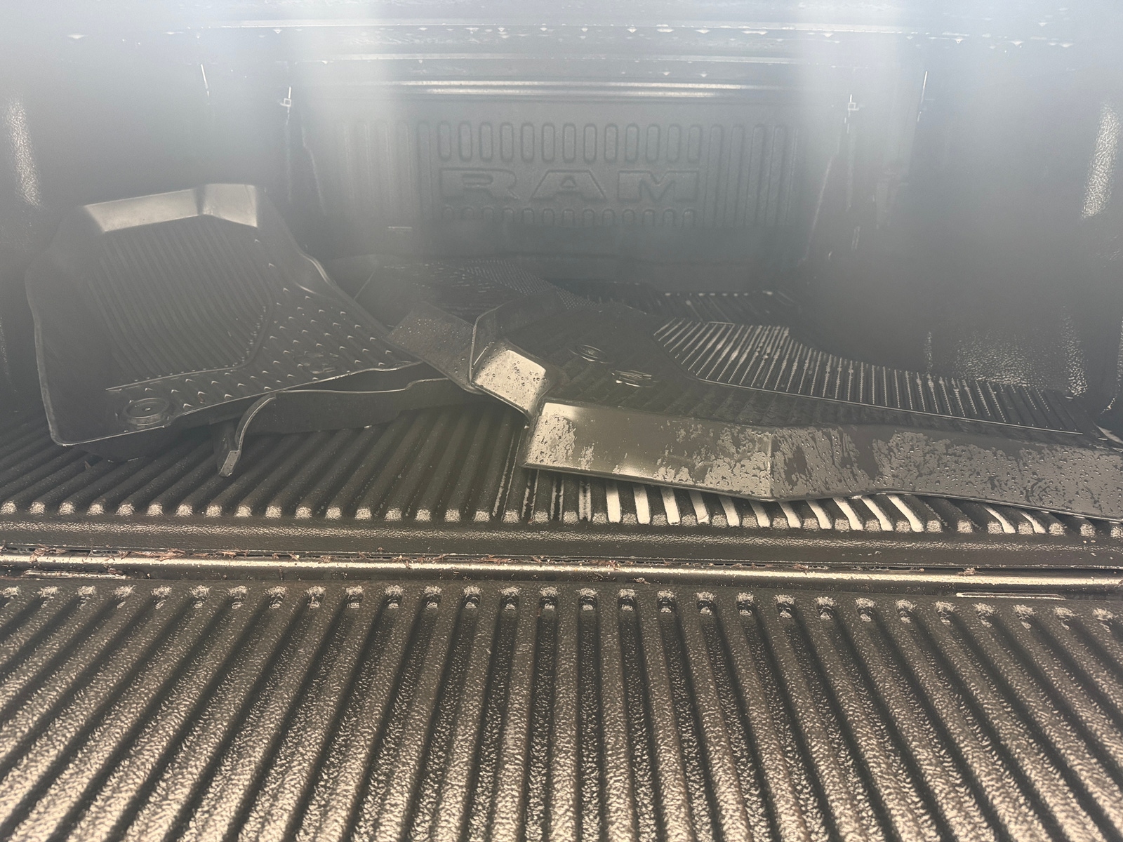 Thumbnail: 2019 RAM 1500 - 6