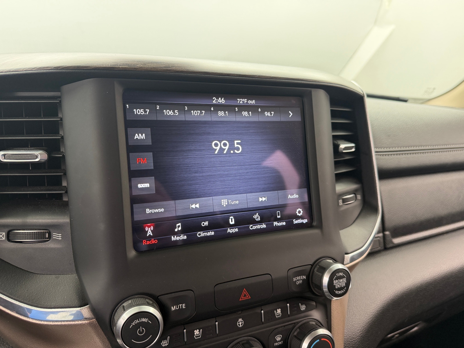Thumbnail: 2019 RAM 1500 - 3