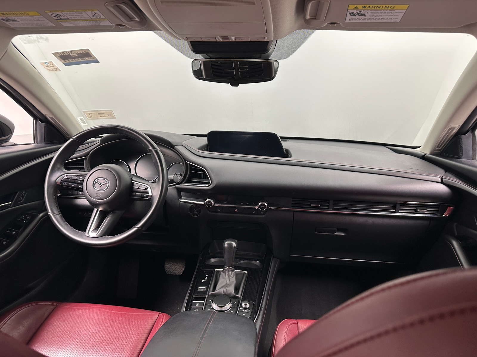 Thumbnail: 2025 Mazda CX-30 - 2