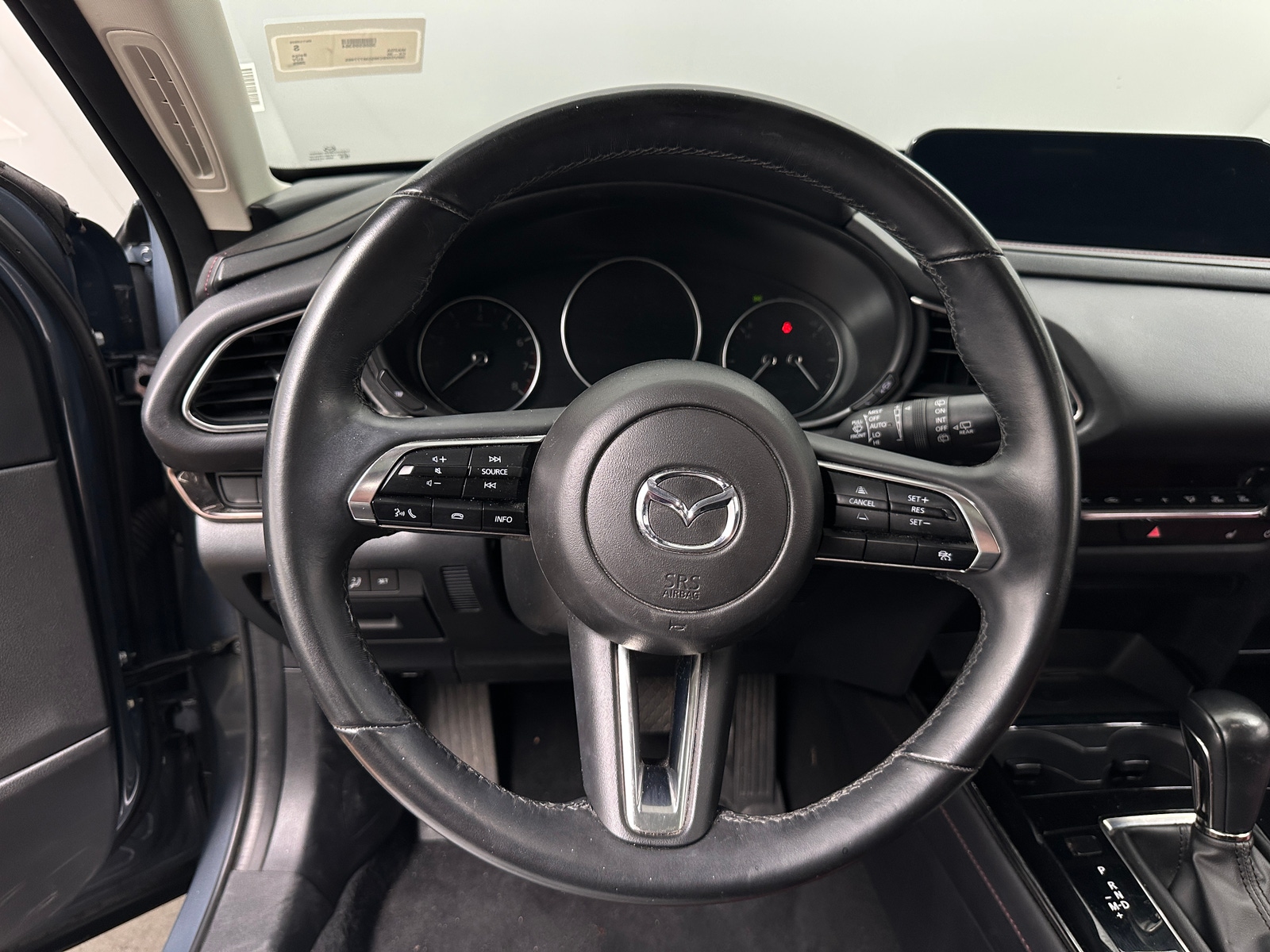 Thumbnail: 2025 Mazda CX-30 - 4