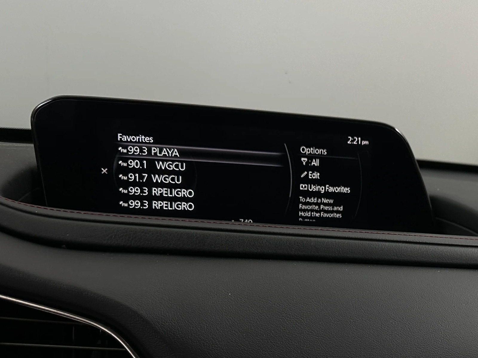 Thumbnail: 2025 Mazda CX-30 - 3