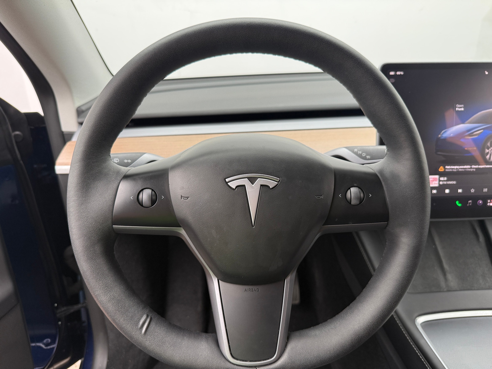 Thumbnail: 2023 Tesla Model Y - 4