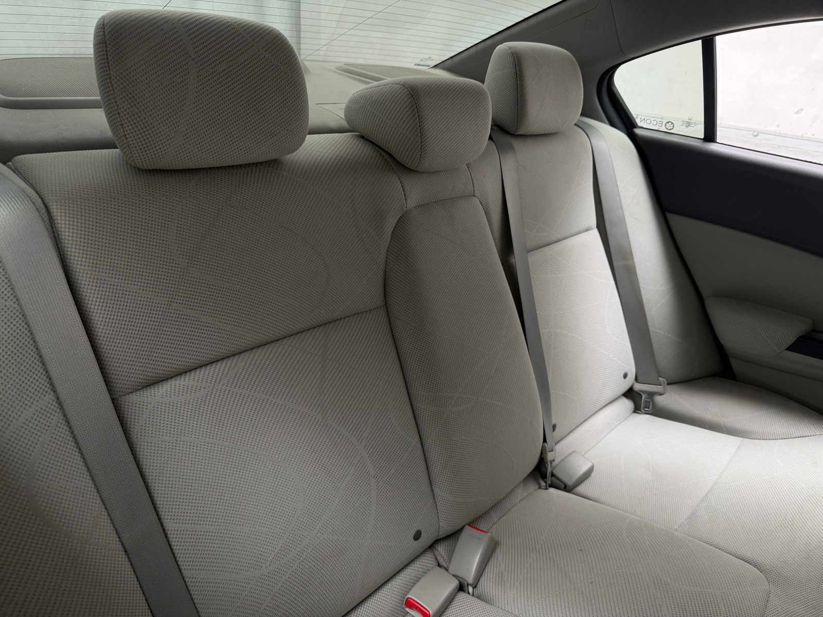 Thumbnail: 2012 Honda Civic - 6