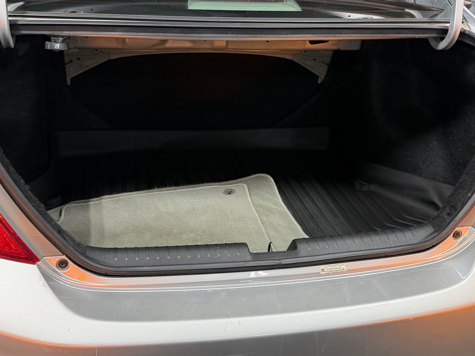 Thumbnail: 2012 Honda Civic - 7