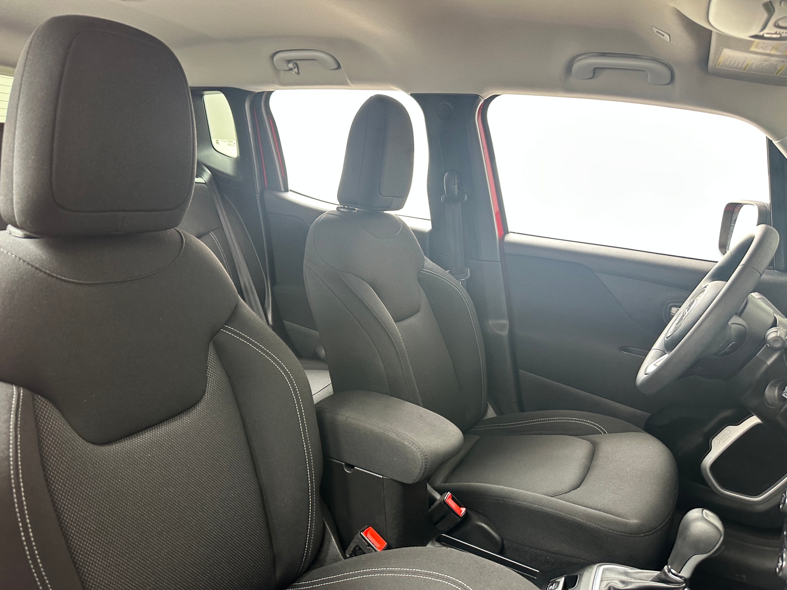 Thumbnail: 2021 Jeep Renegade - 2