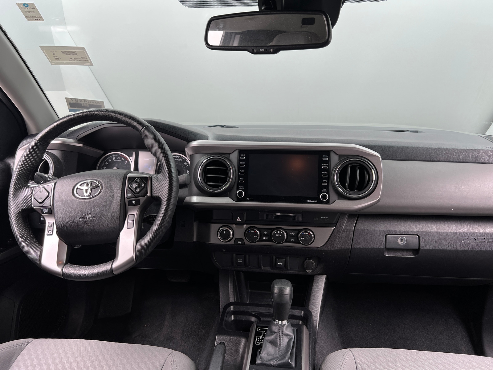 Thumbnail: 2021 Toyota Tacoma - 3