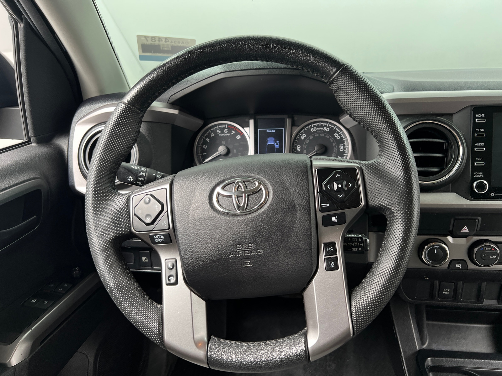 Thumbnail: 2021 Toyota Tacoma - 5