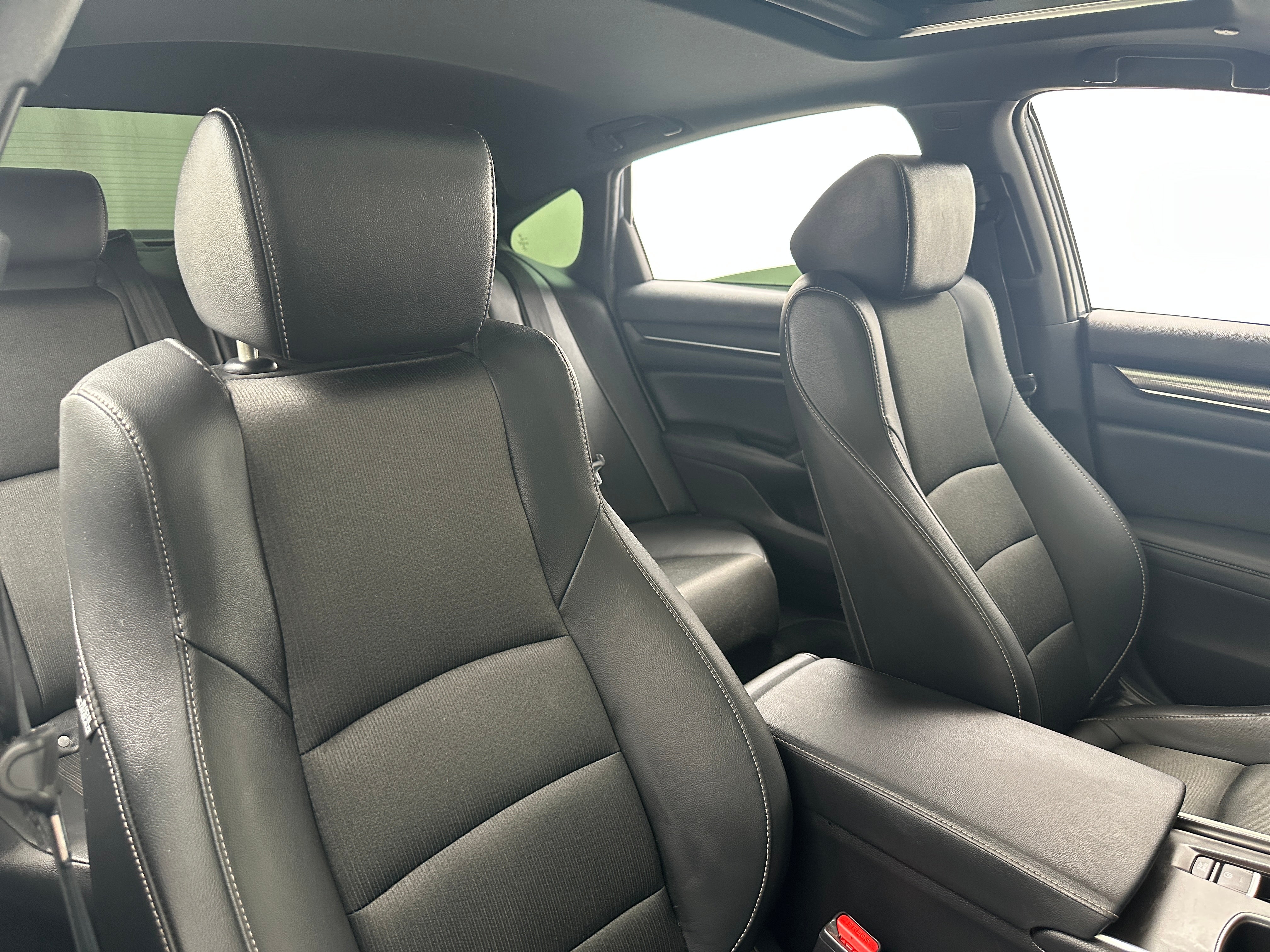 2021 Honda Accord
