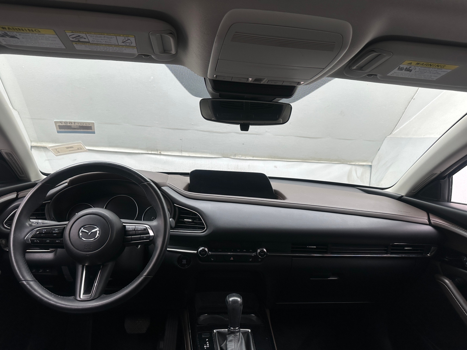 Thumbnail: 2024 Mazda CX-30 - 2