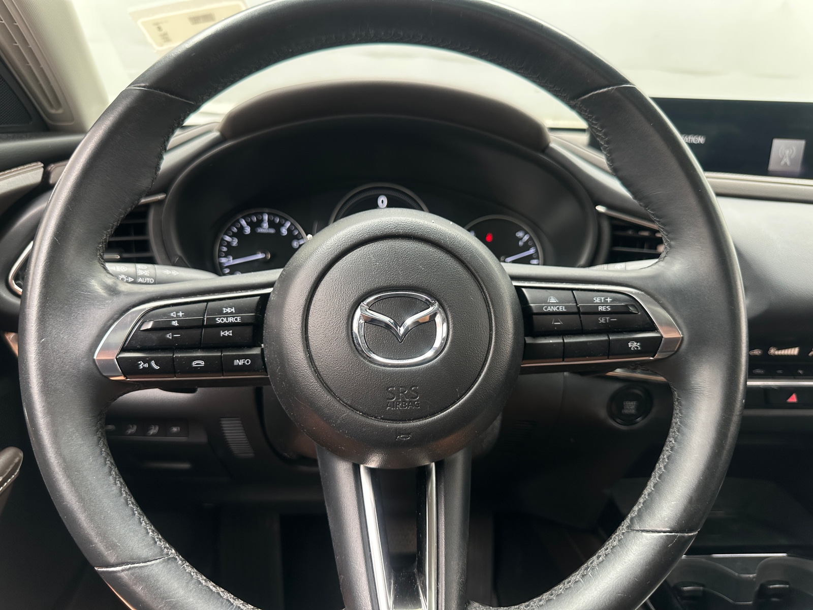 Thumbnail: 2024 Mazda CX-30 - 4