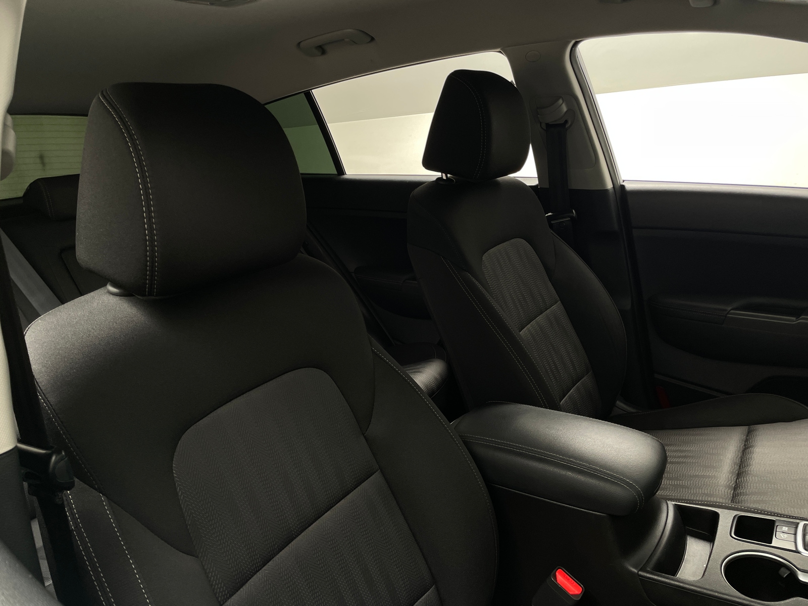 Thumbnail: 2020 Kia Sportage - 2