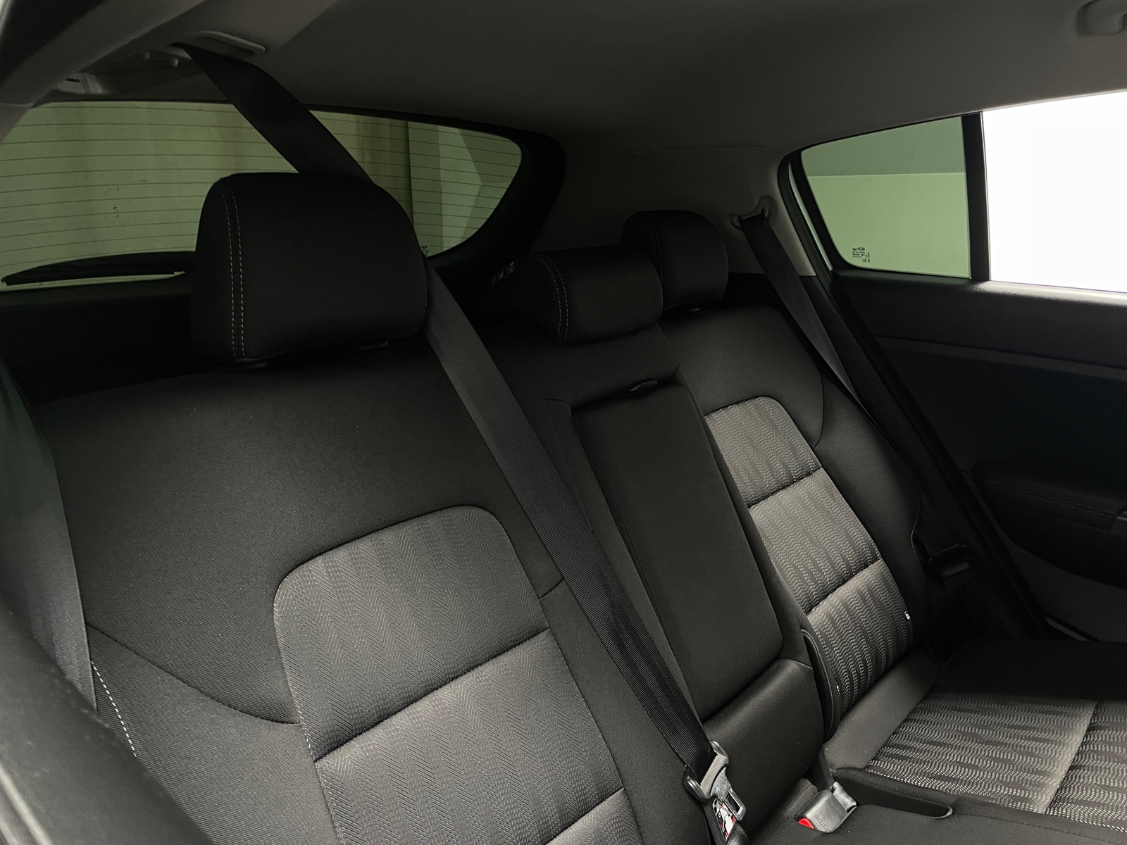 Thumbnail: 2020 Kia Sportage - 6