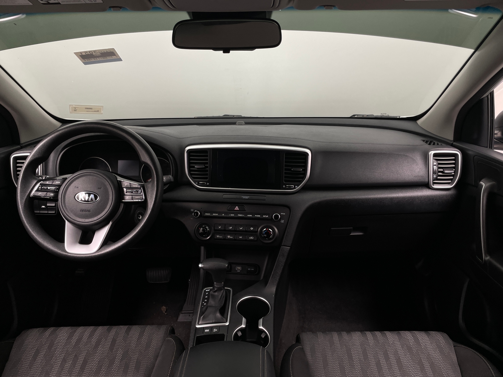 Thumbnail: 2020 Kia Sportage - 3