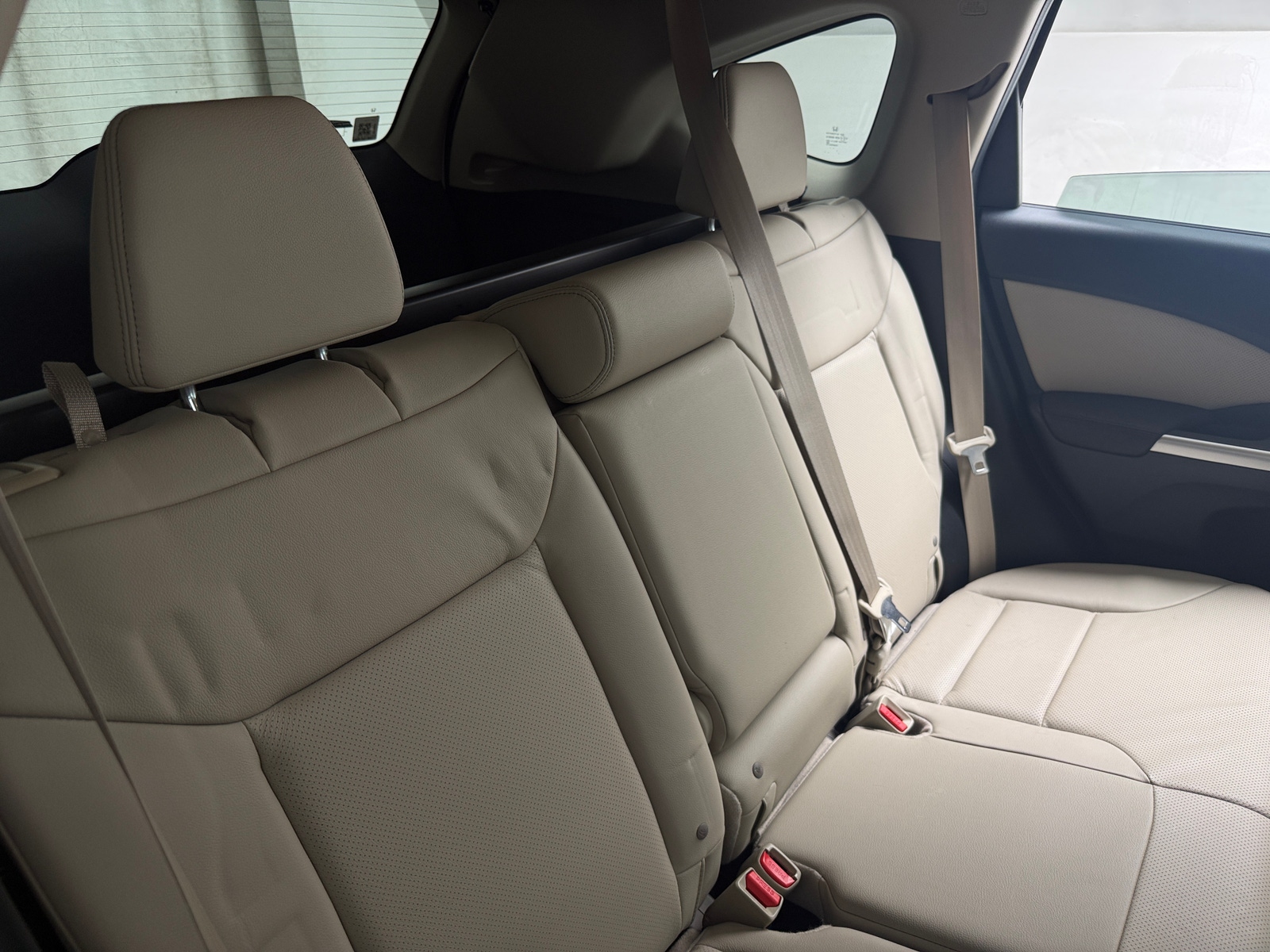 Thumbnail: 2016 Honda CR-V - 5