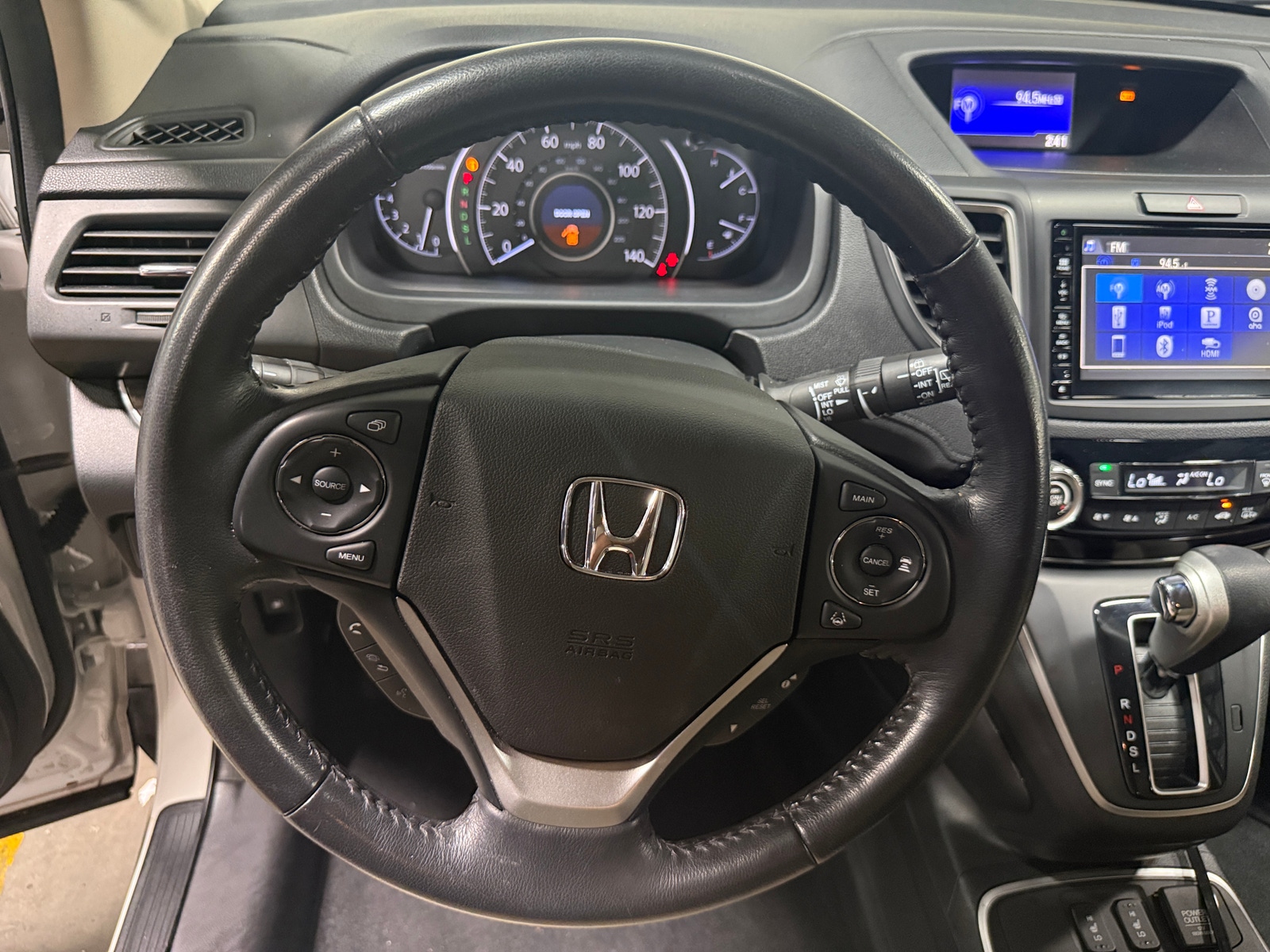 Thumbnail: 2016 Honda CR-V - 4