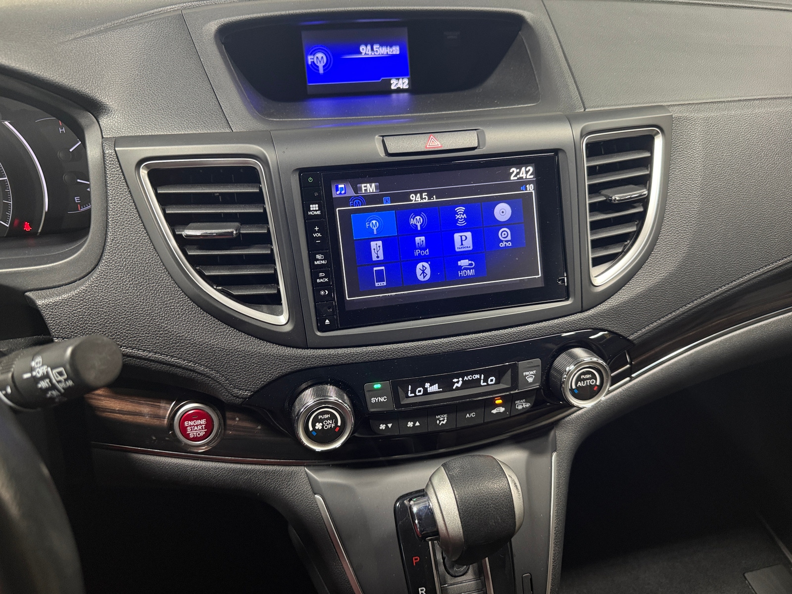 Thumbnail: 2016 Honda CR-V - 3