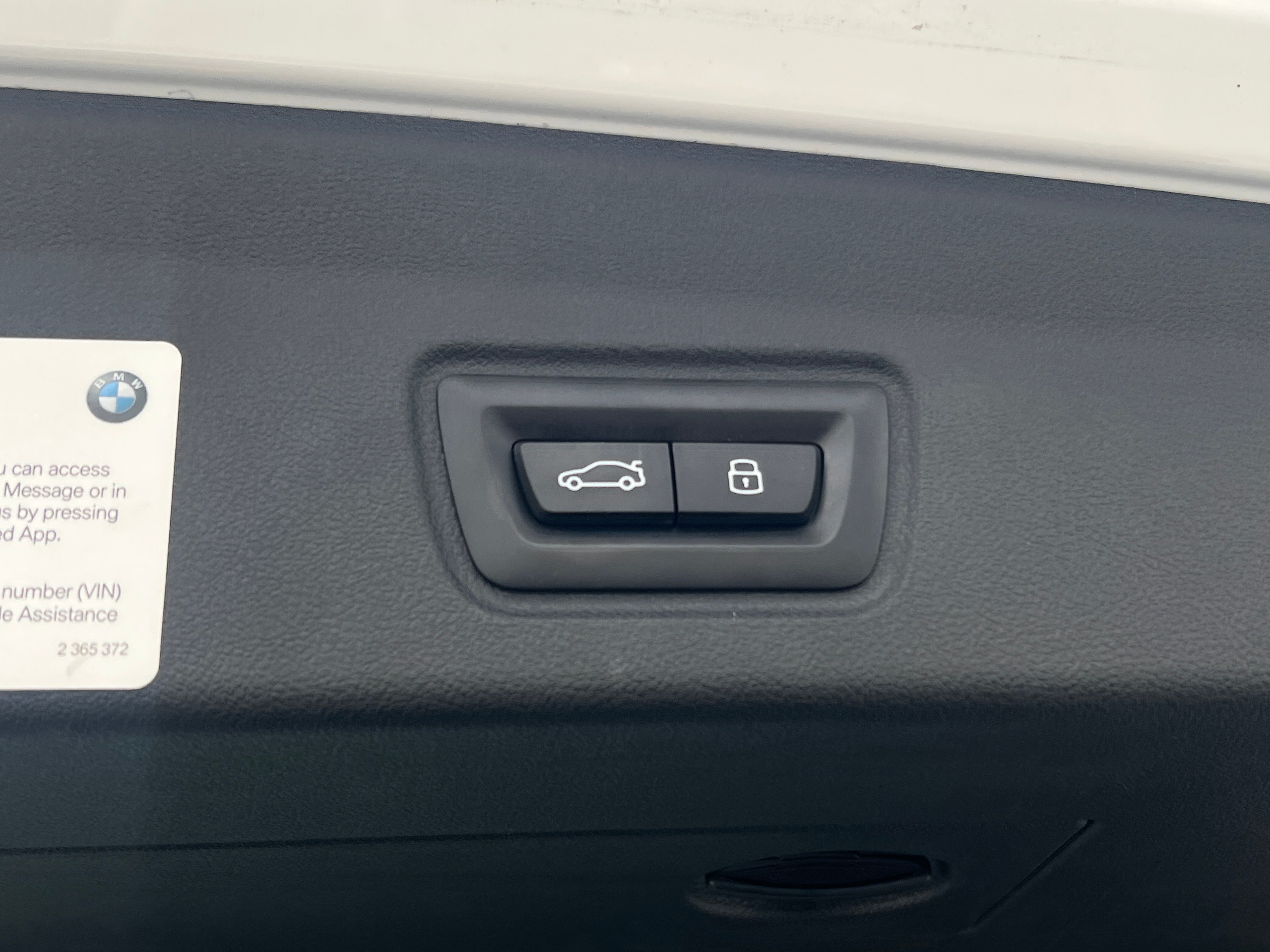 Used 2024 BMW i4 35 with VIN WBY43AW01RFR87898 for sale in Auburn, WA
