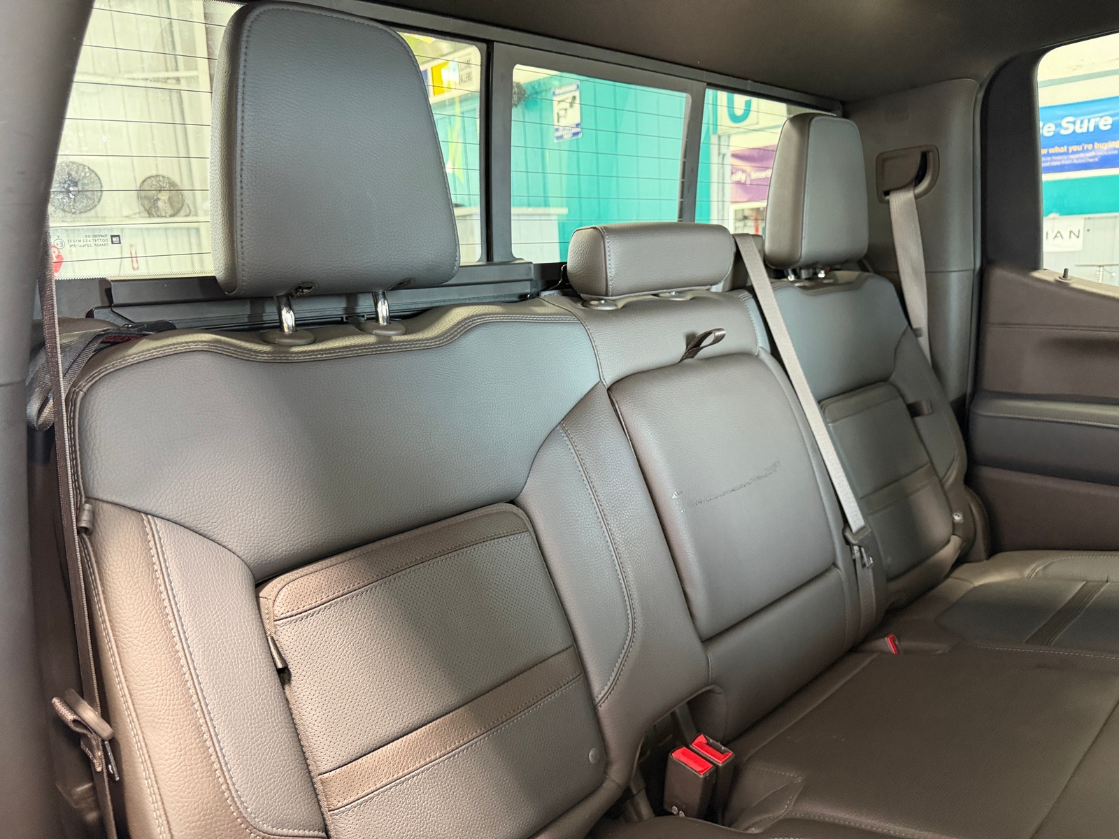 Thumbnail: 2021 GMC Sierra 1500 - 5