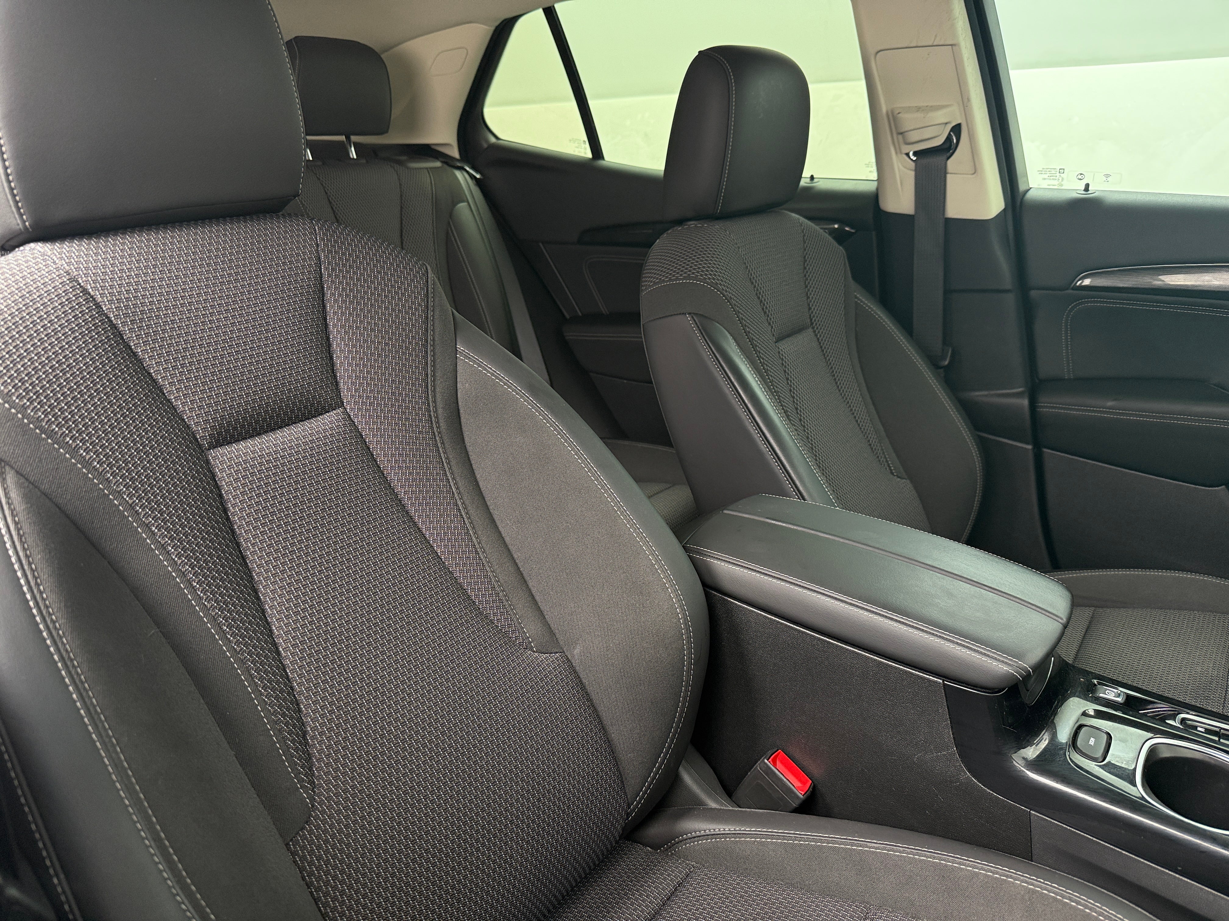 2023 Buick Envision