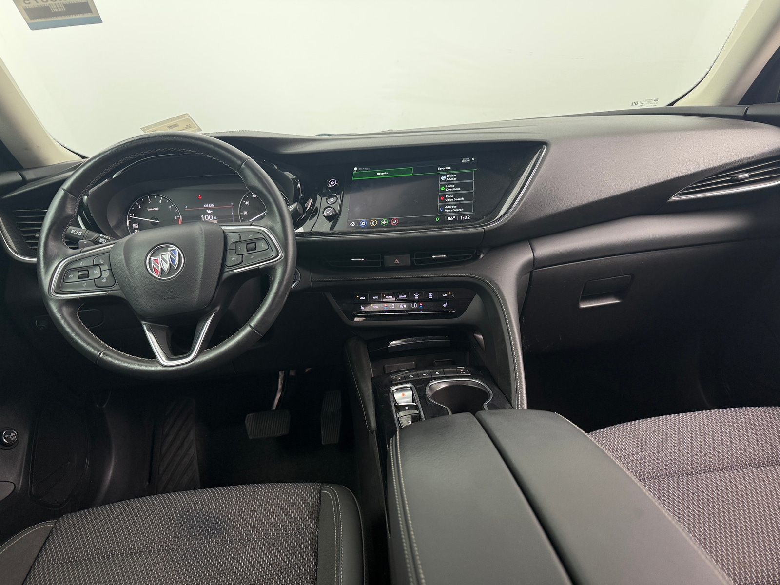 Thumbnail: 2023 Buick Envision - 2