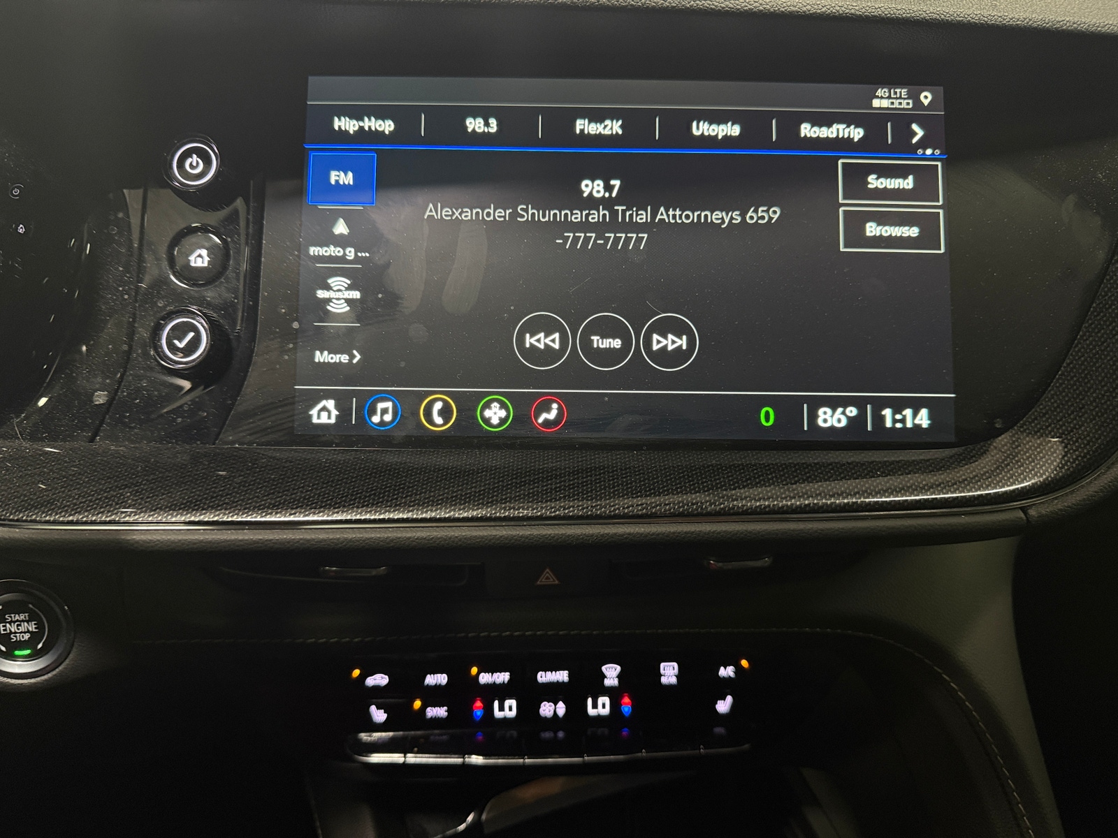 Thumbnail: 2023 Buick Envision - 3