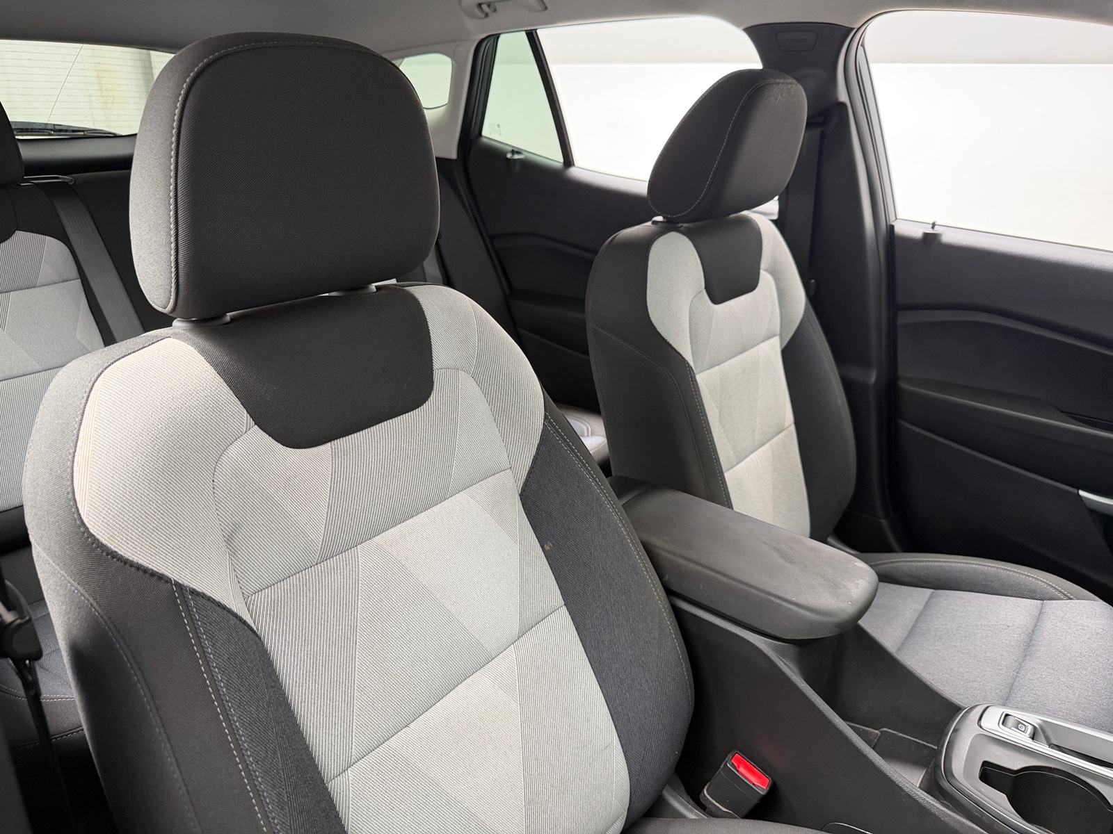 Thumbnail: 2024 Chevrolet Trax - 2