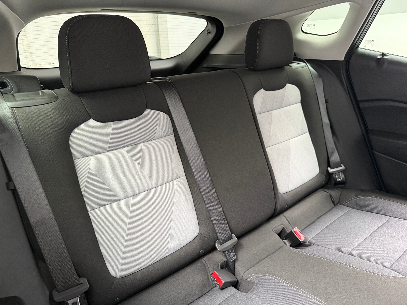 Thumbnail: 2024 Chevrolet Trax - 6