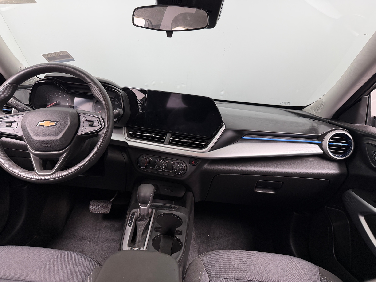 Thumbnail: 2024 Chevrolet Trax - 3