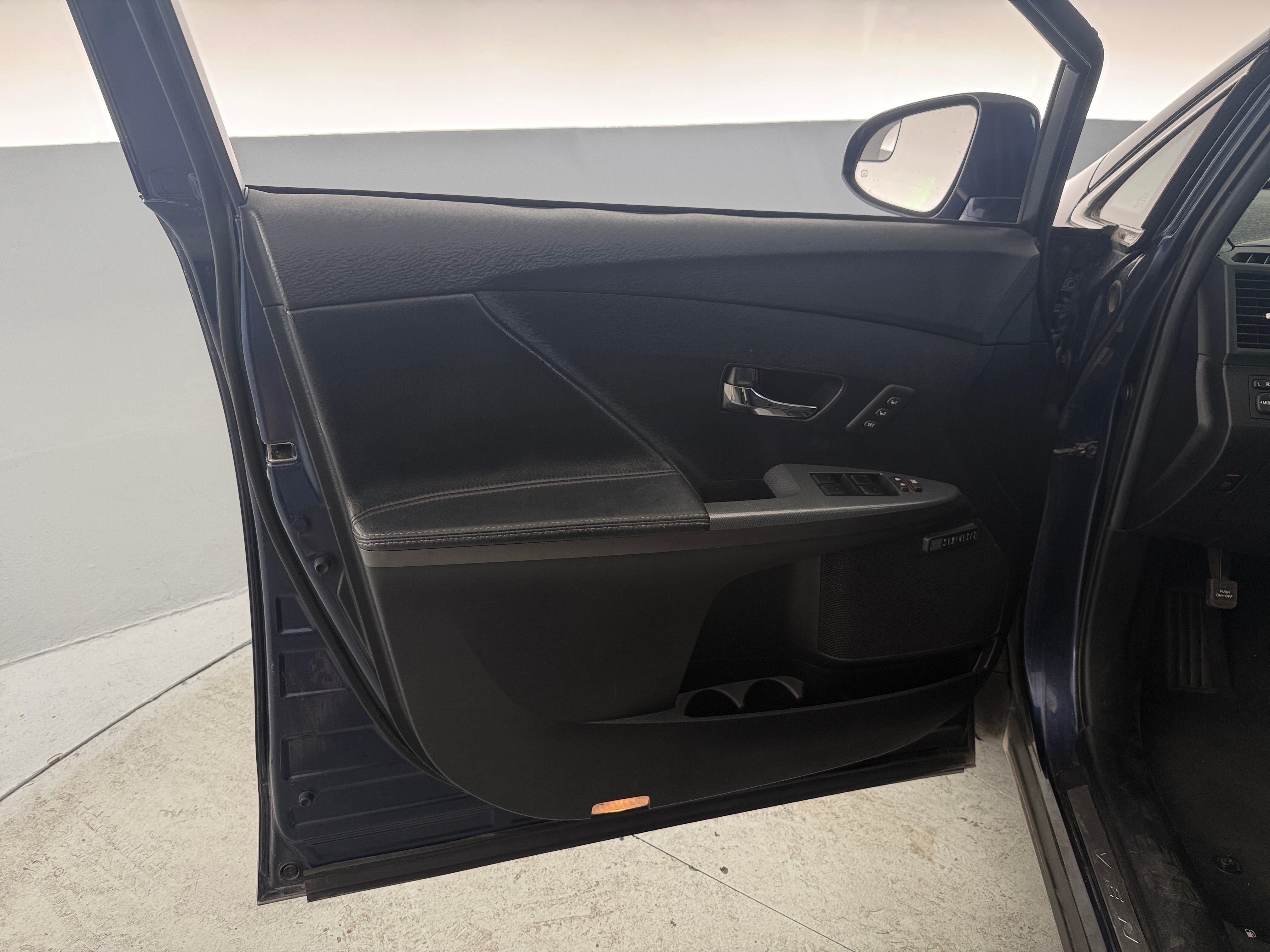 2015 Toyota Venza