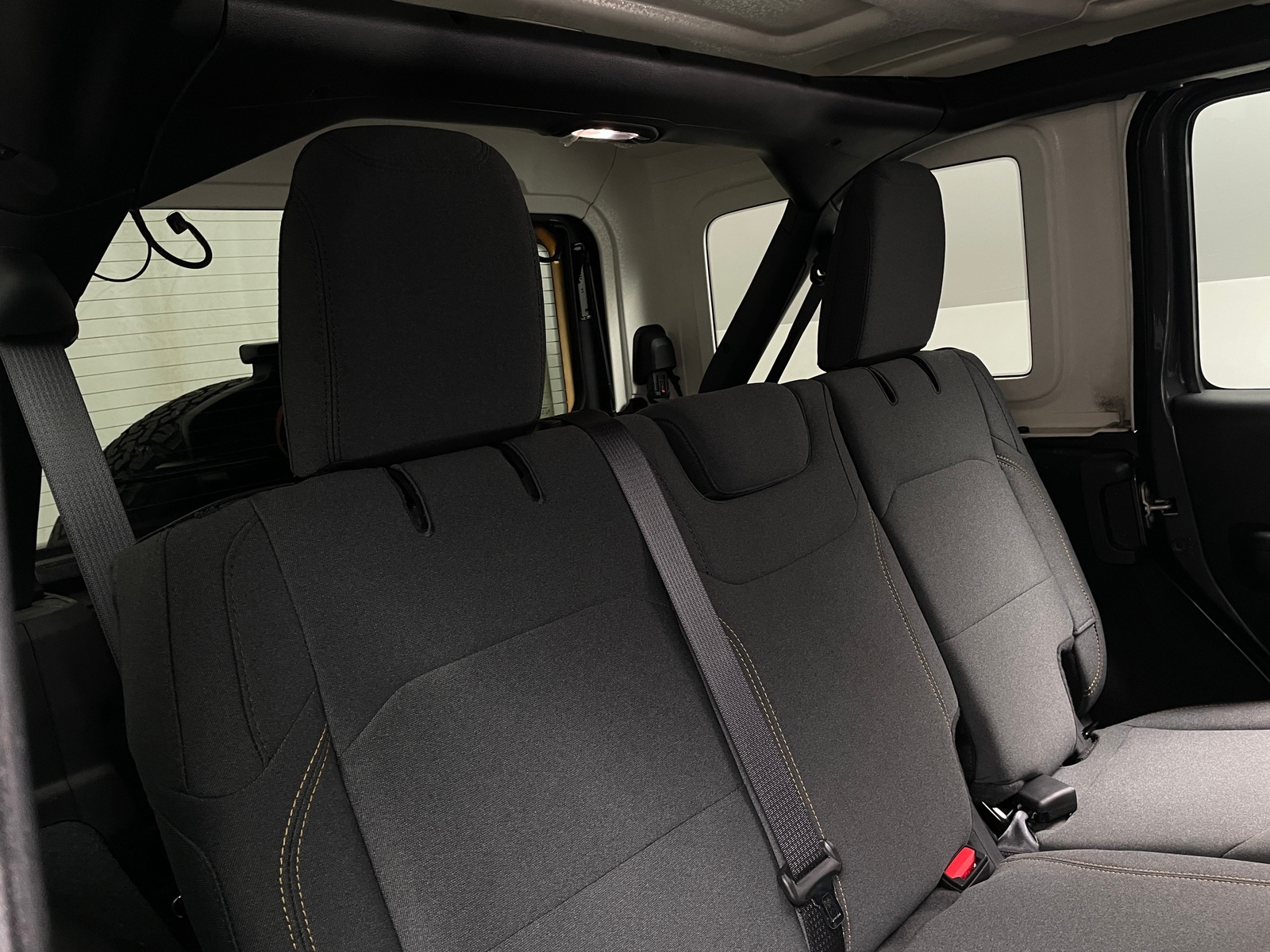 Thumbnail: 2024 Jeep Wrangler - 6