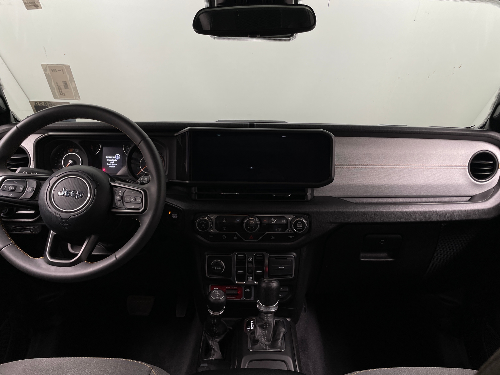 Thumbnail: 2024 Jeep Wrangler - 3